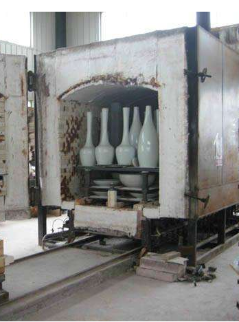 工業窯爐余熱利用解決方案